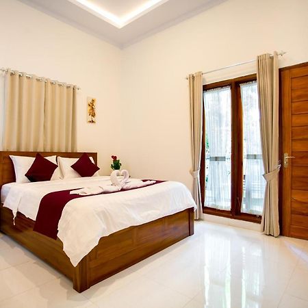 The Puncak Santhi Inn Batununggul المظهر الخارجي الصورة