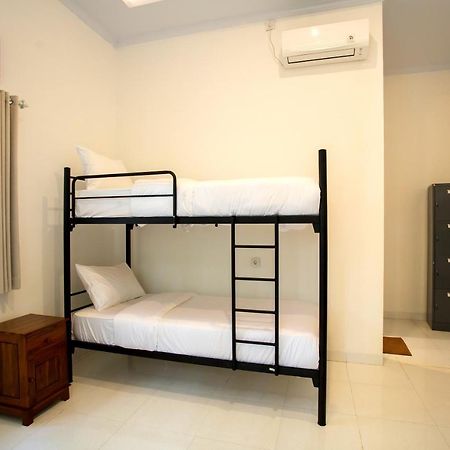The Puncak Santhi Inn Batununggul المظهر الخارجي الصورة