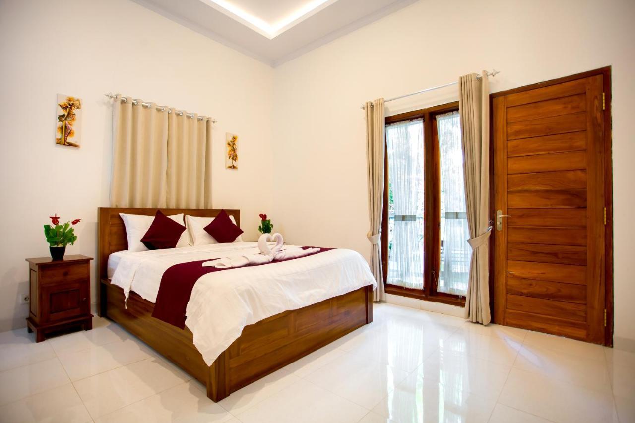The Puncak Santhi Inn Batununggul المظهر الخارجي الصورة