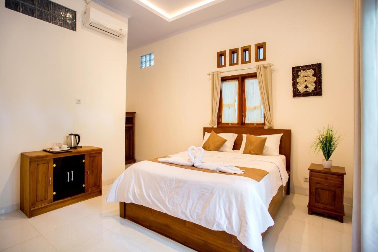 The Puncak Santhi Inn Batununggul المظهر الخارجي الصورة