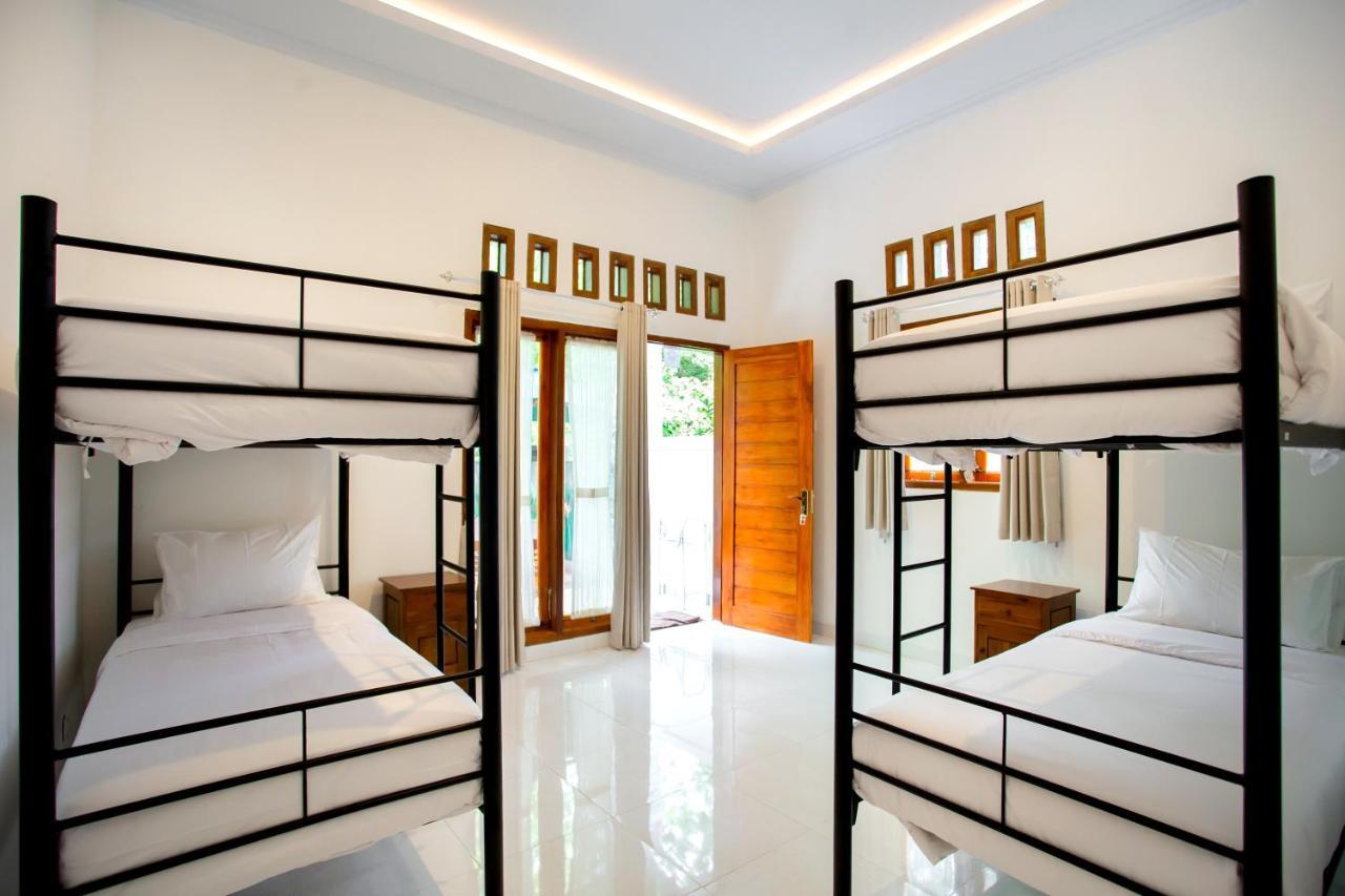 The Puncak Santhi Inn Batununggul المظهر الخارجي الصورة