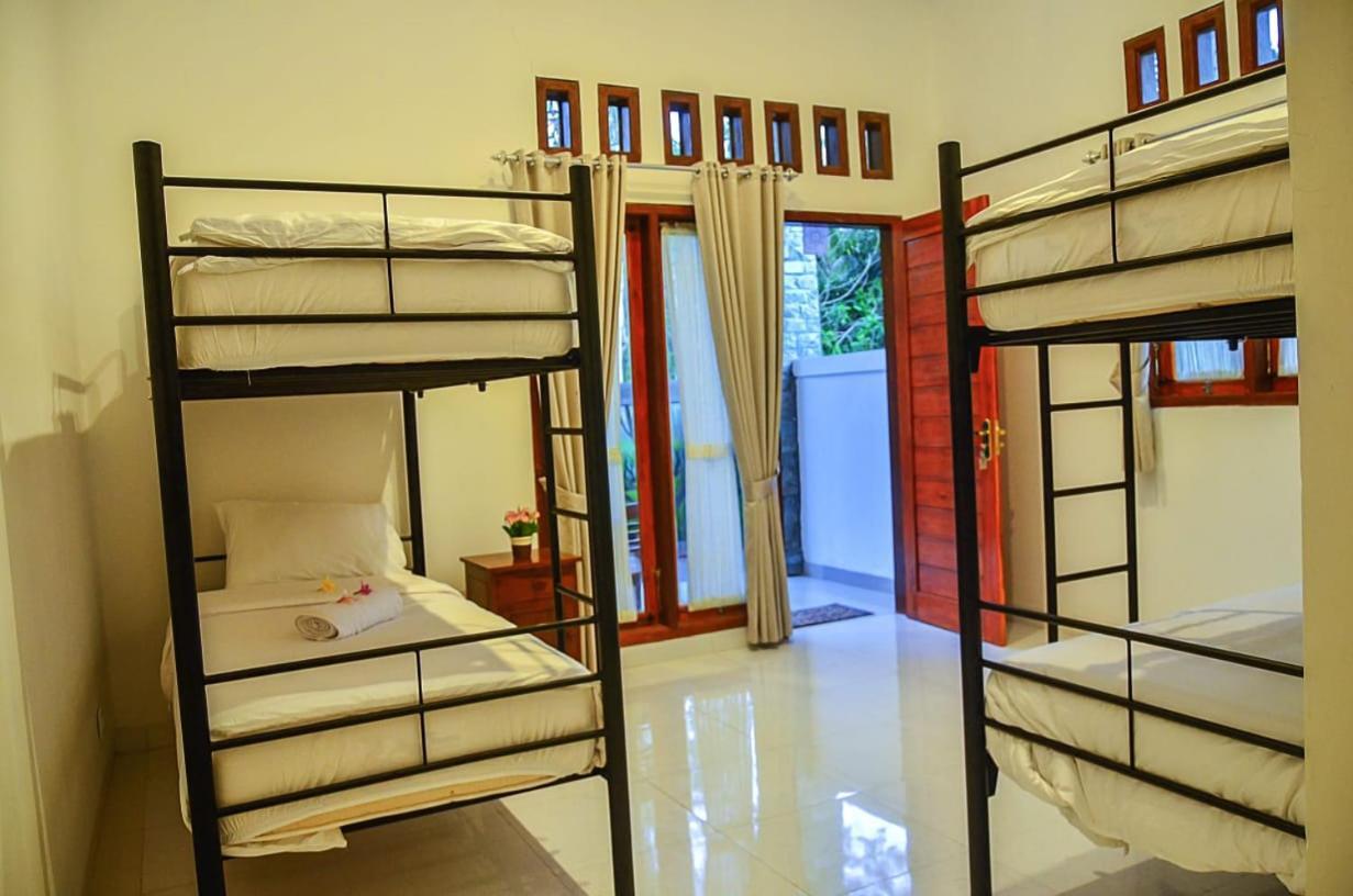 The Puncak Santhi Inn Batununggul المظهر الخارجي الصورة